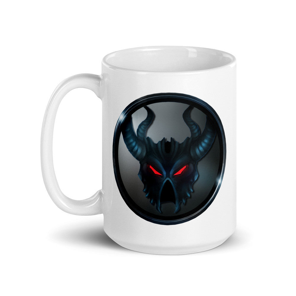 Demons of Karelon Mug