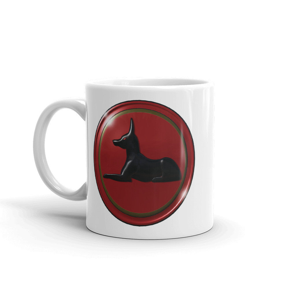 Kandoran Mug