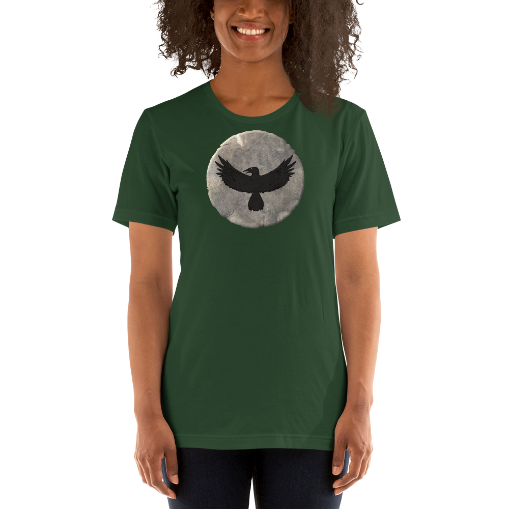 Urdaggar Tribes of Omen Short-Sleeve Unisex T-Shirt