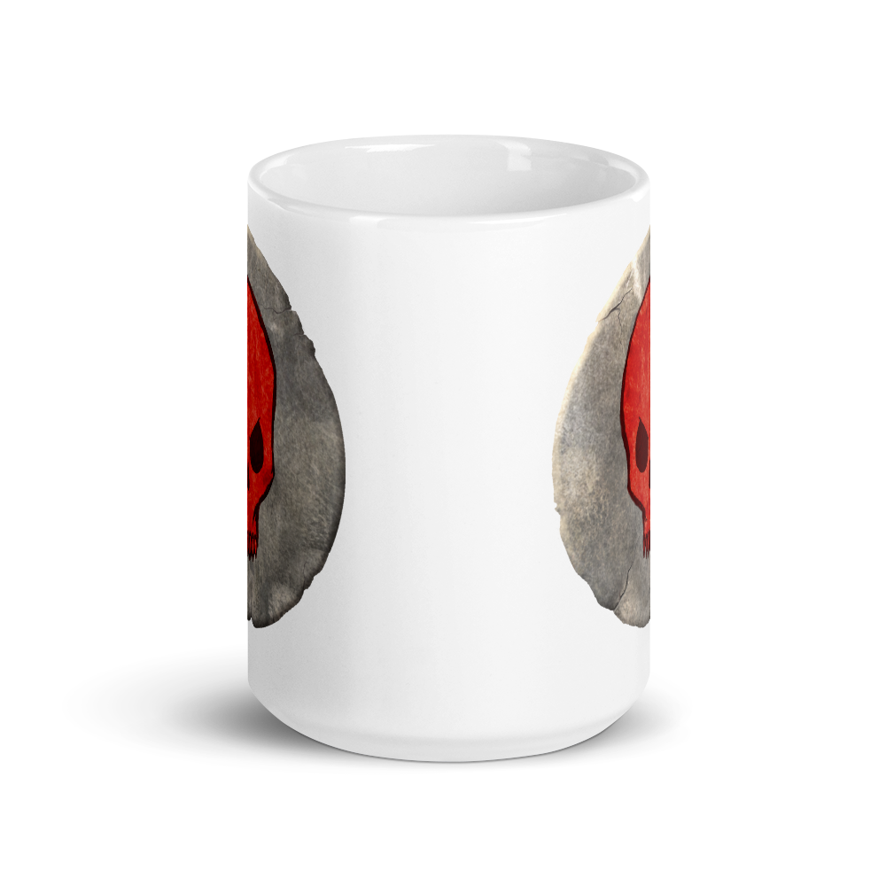 Urdaggar Tribes of Ruin Mug