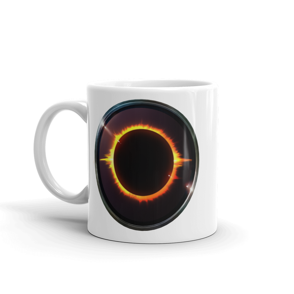 Eclipse Mug
