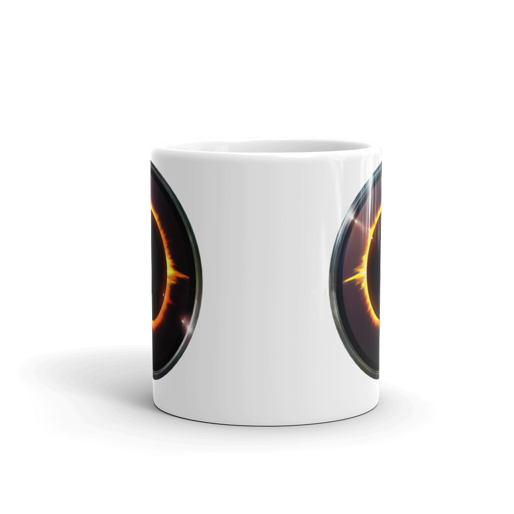Eclipse Mug