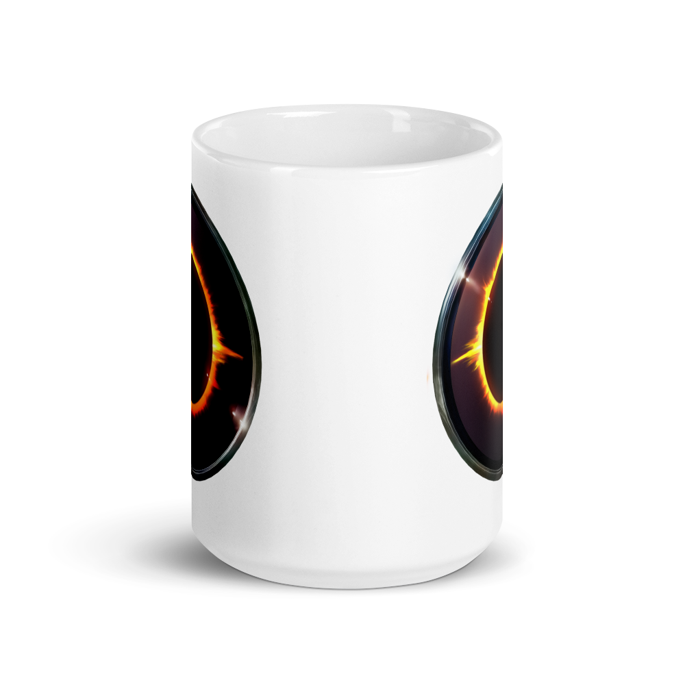Eclipse Mug