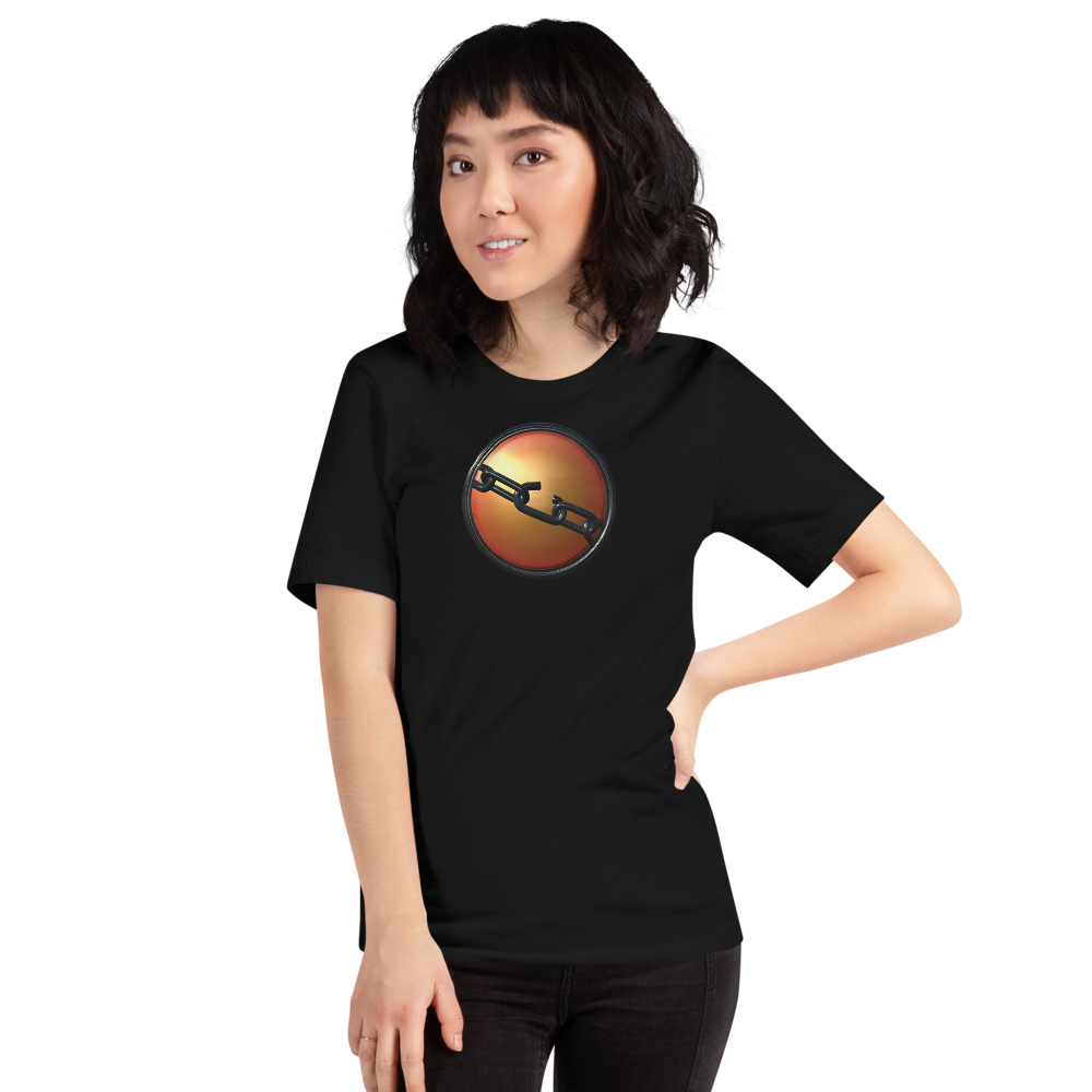 Varkraalan Short-Sleeve Unisex T-Shirt