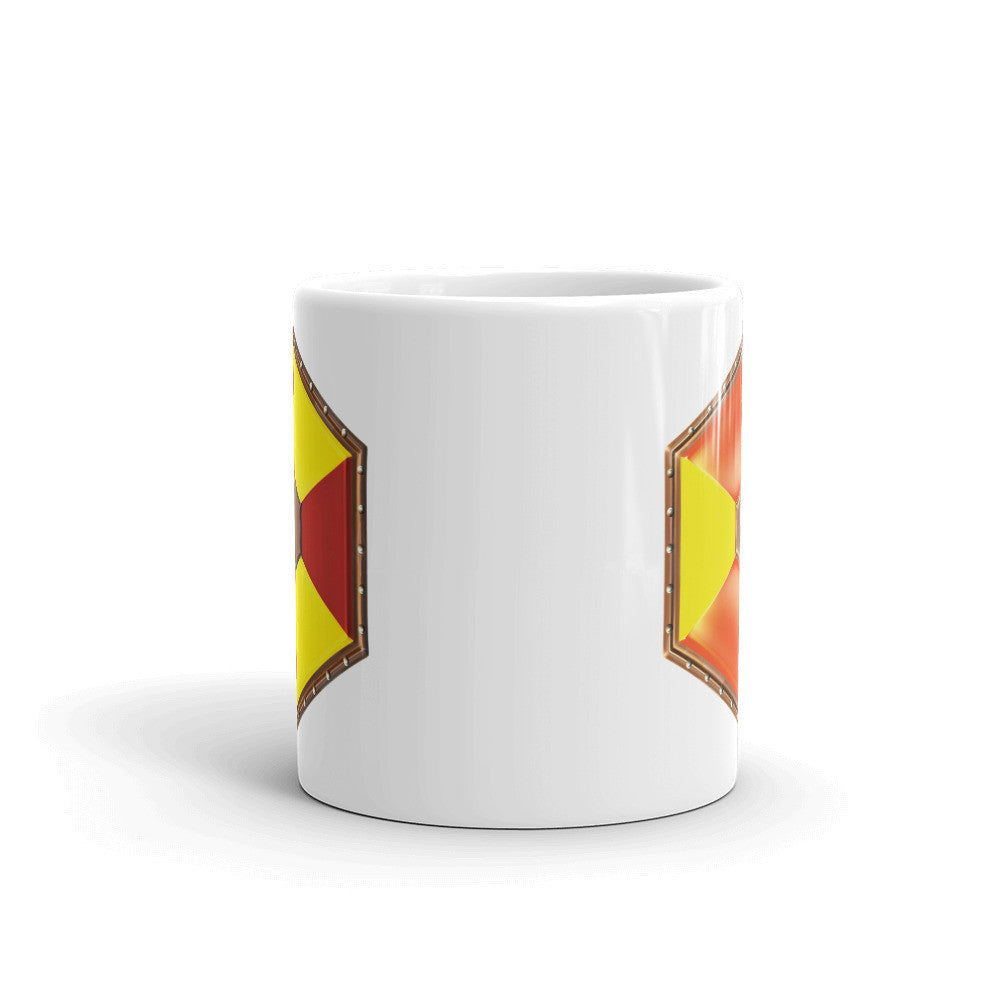Symidian Mug