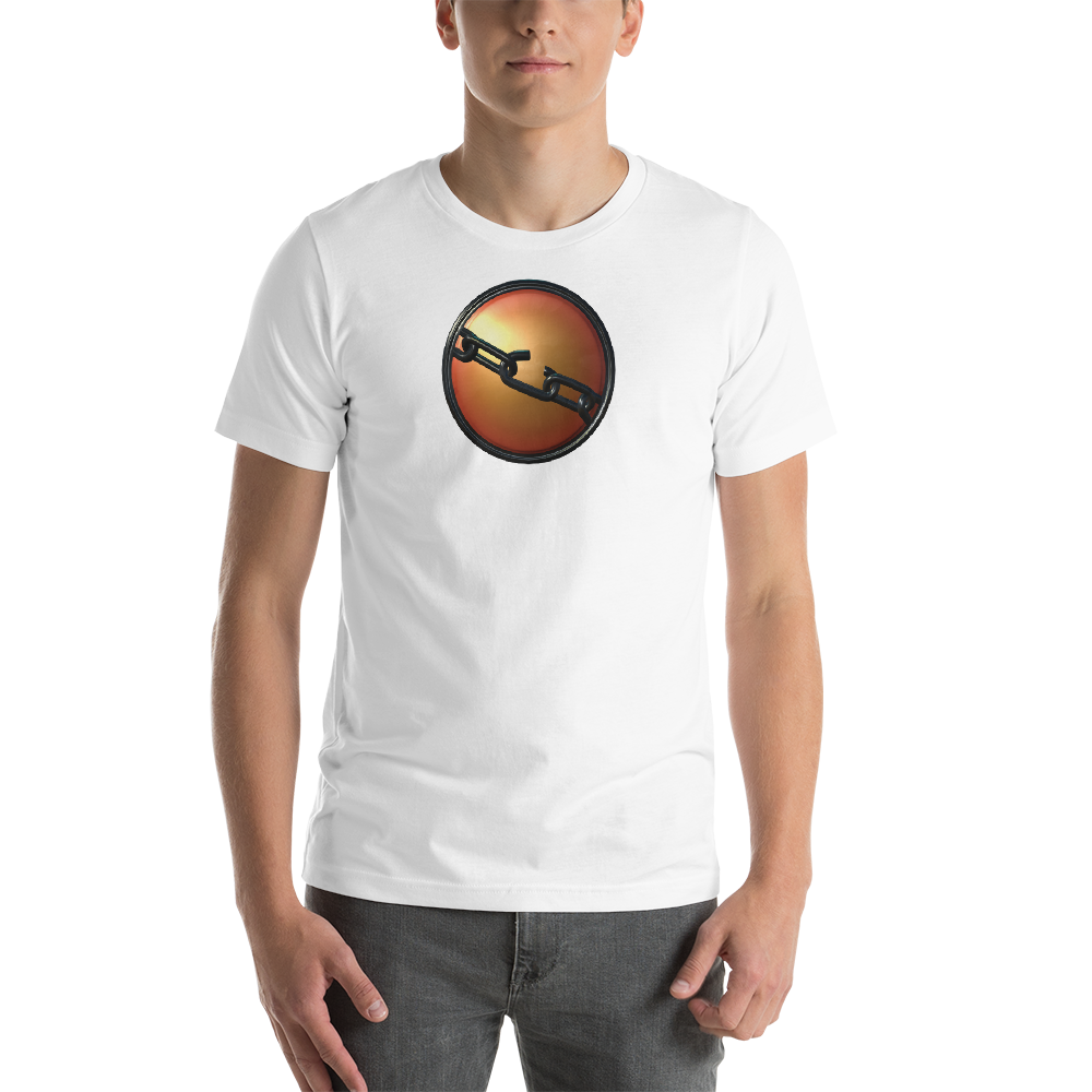 Varkraalan Short-Sleeve Unisex T-Shirt