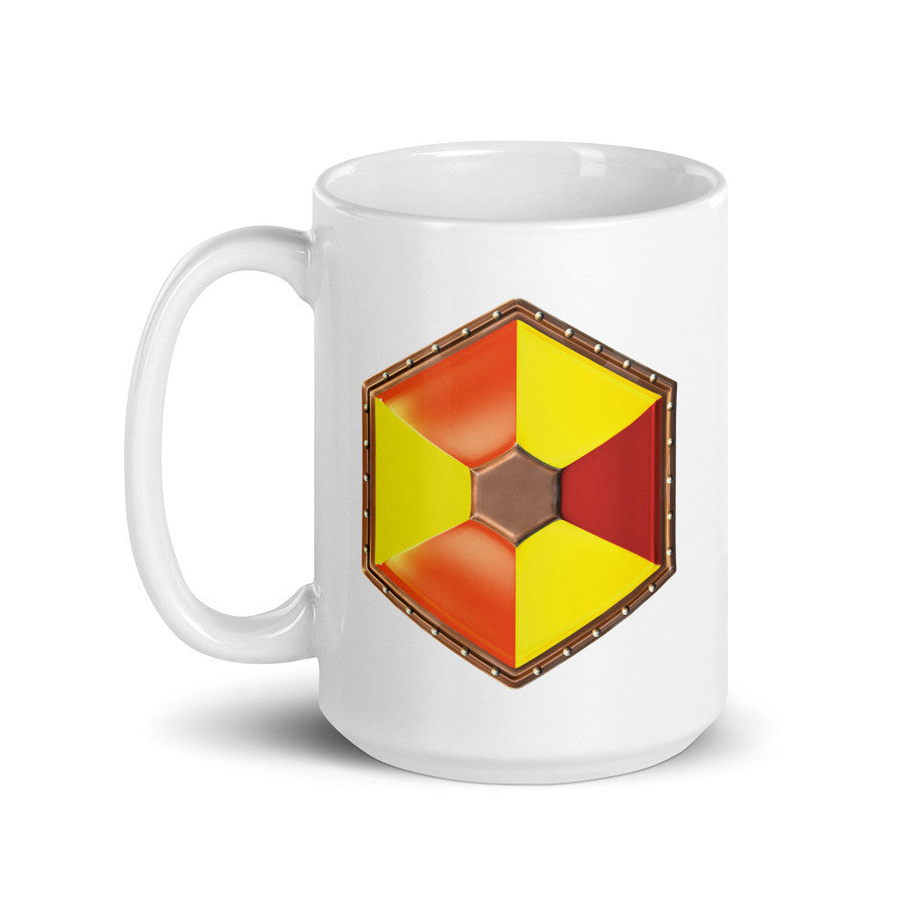 Symidian Mug