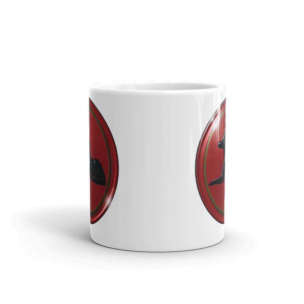 Kandoran Mug