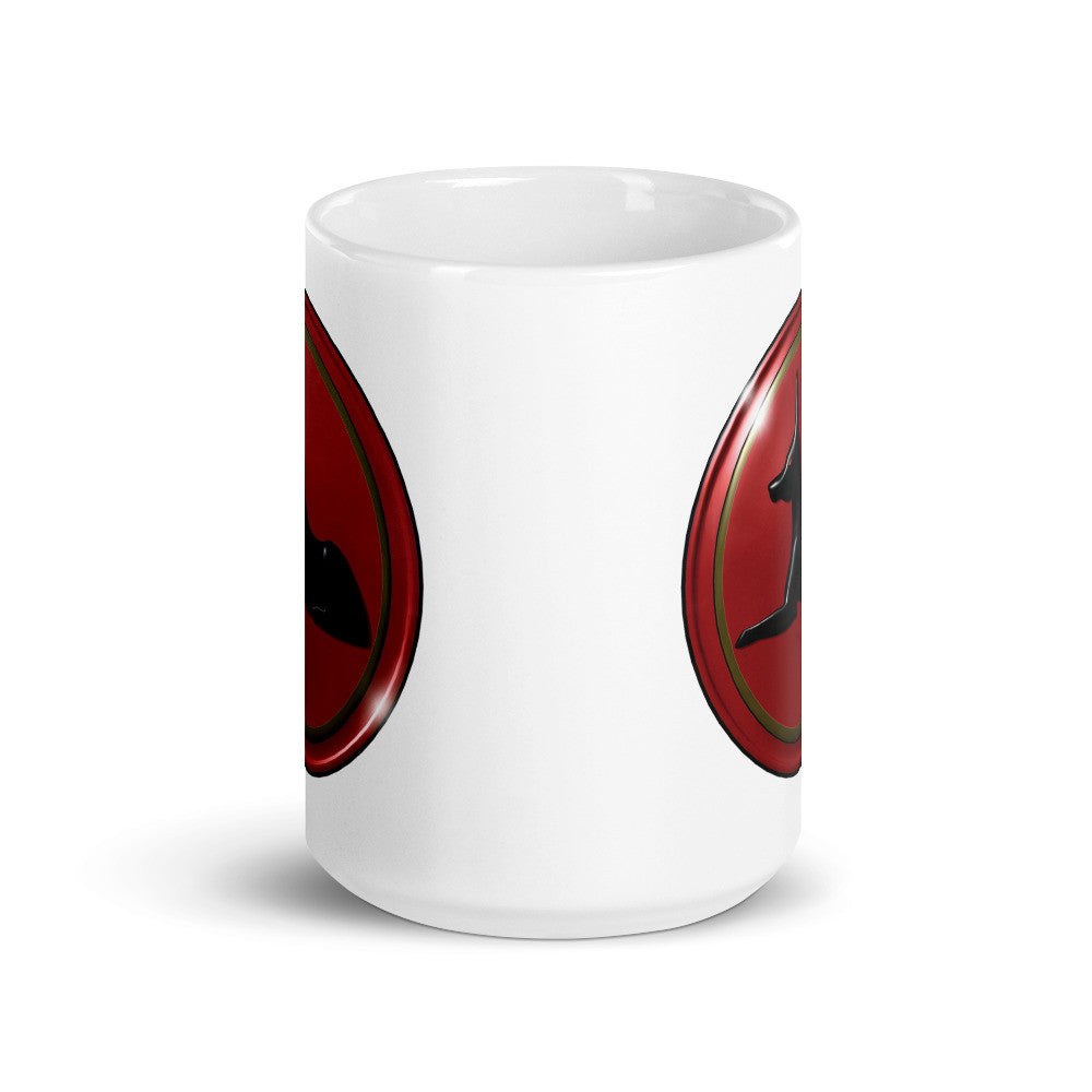 Kandoran Mug