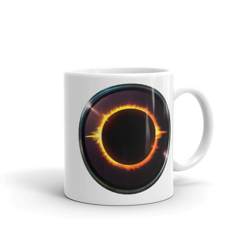 Eclipse Mug