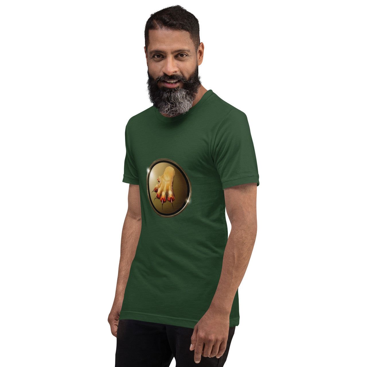 Creature T-Shirt