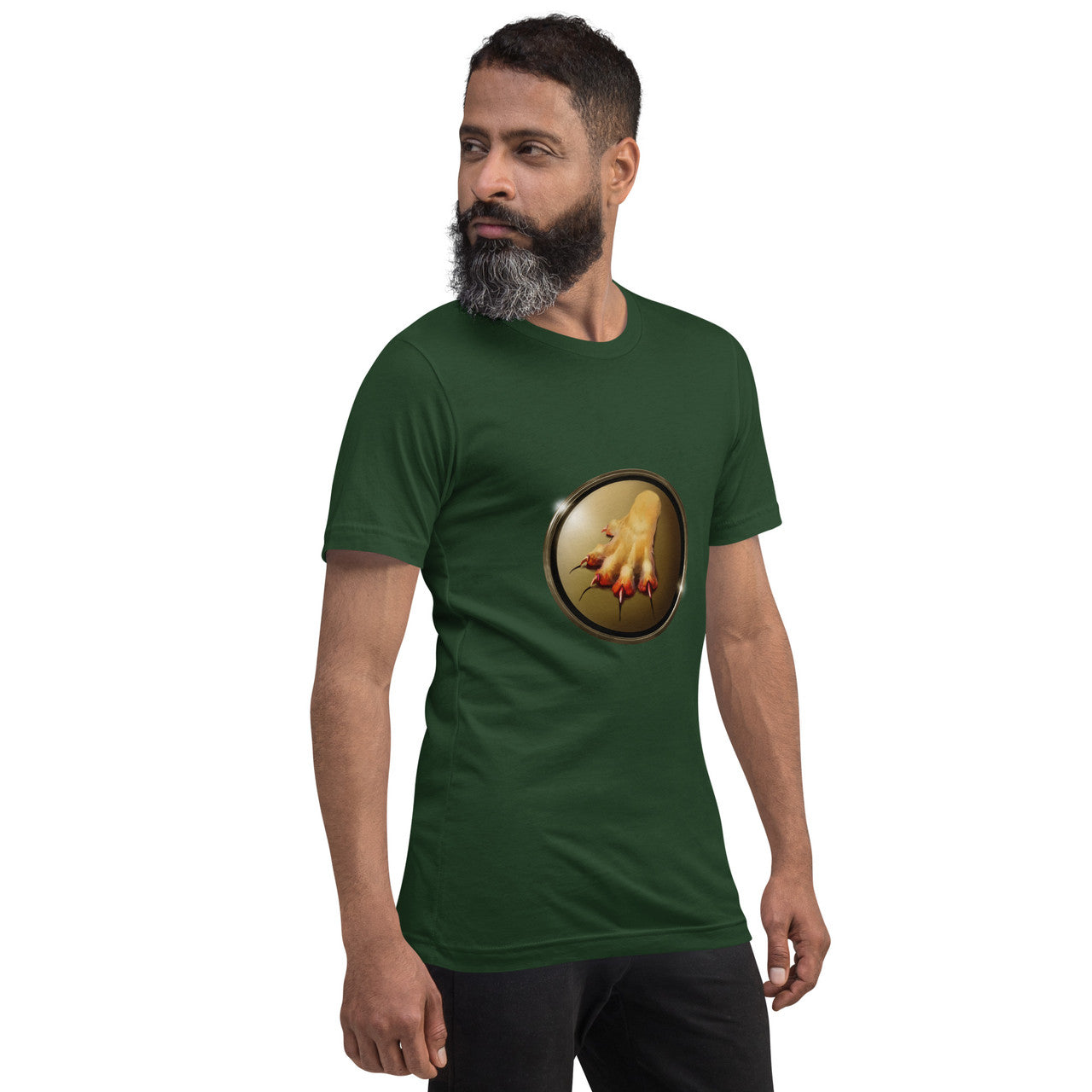 Creature T-Shirt