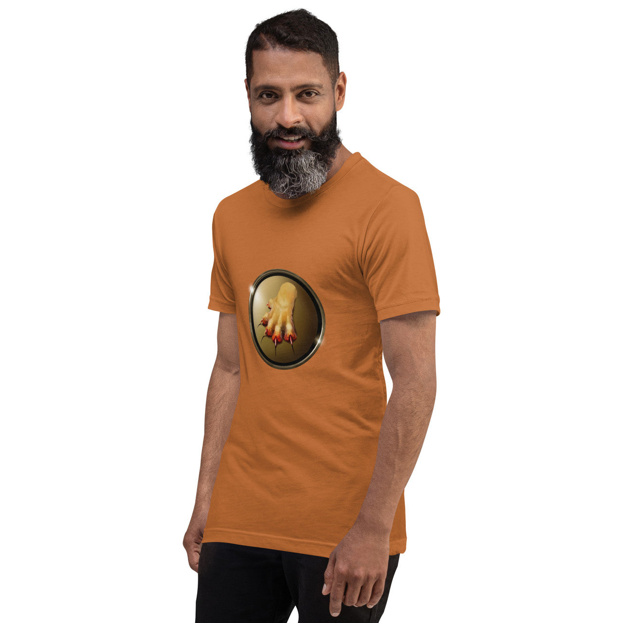 Creature T-Shirt