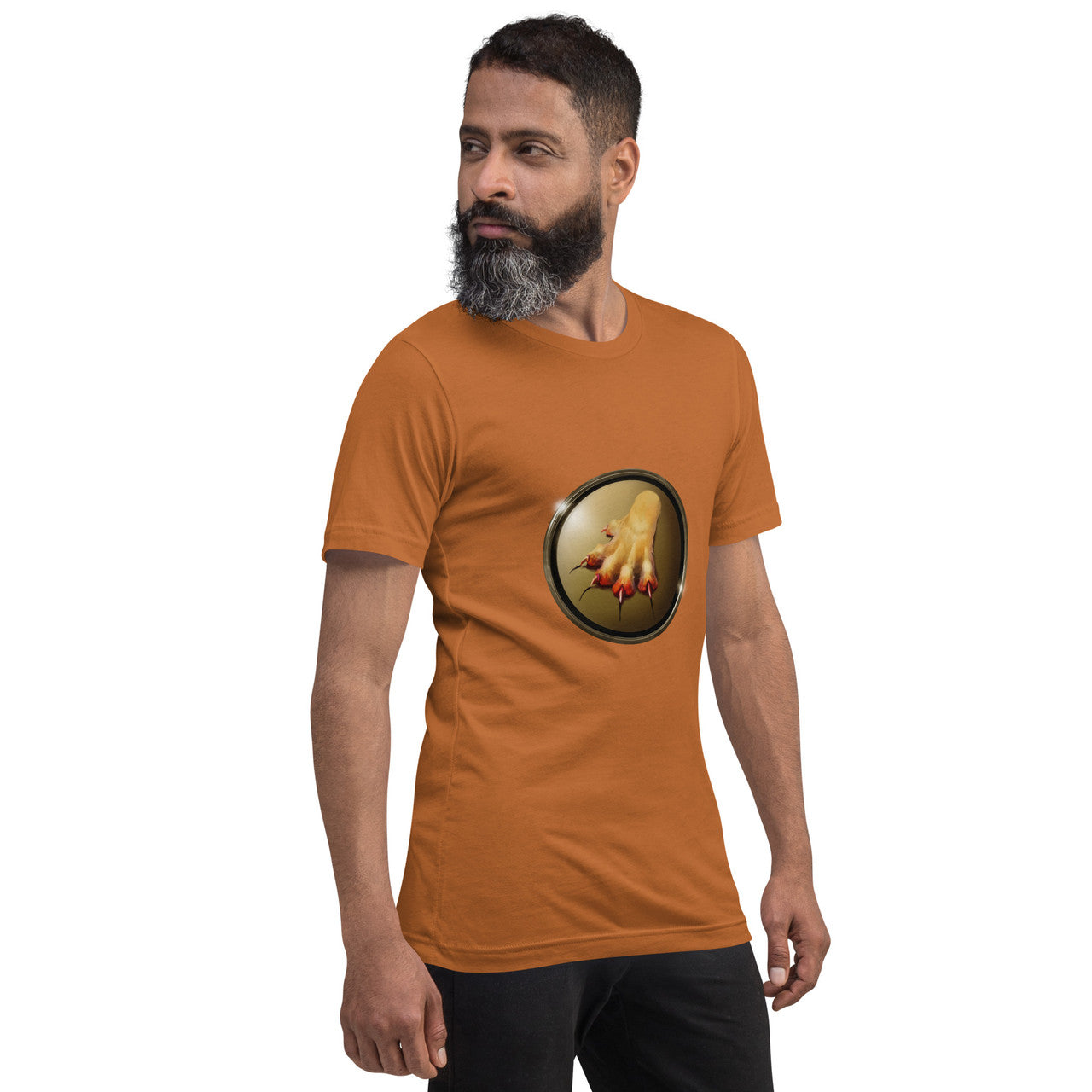 Creature T-Shirt